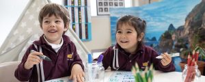 early learning centre Sydney