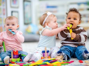 Everything to know about the Daycare centre, Singapore